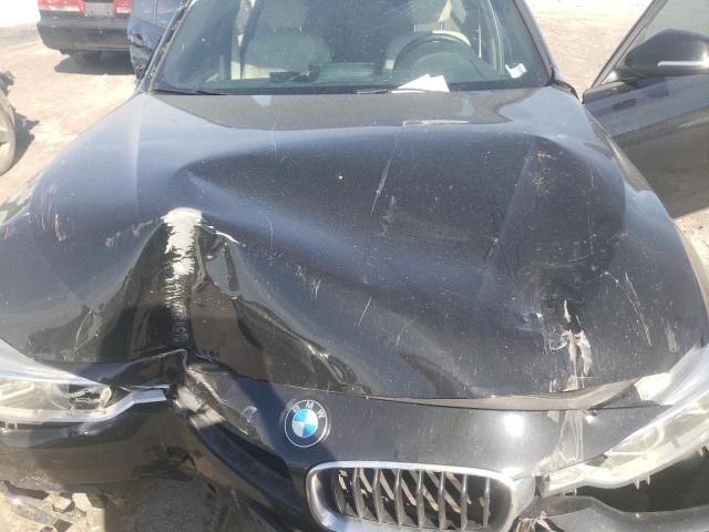 WBA8E3G59GNT76813 BMW 328 Xi Sulev