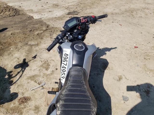 2018 HONDA GROM MLHJC7510J5001916