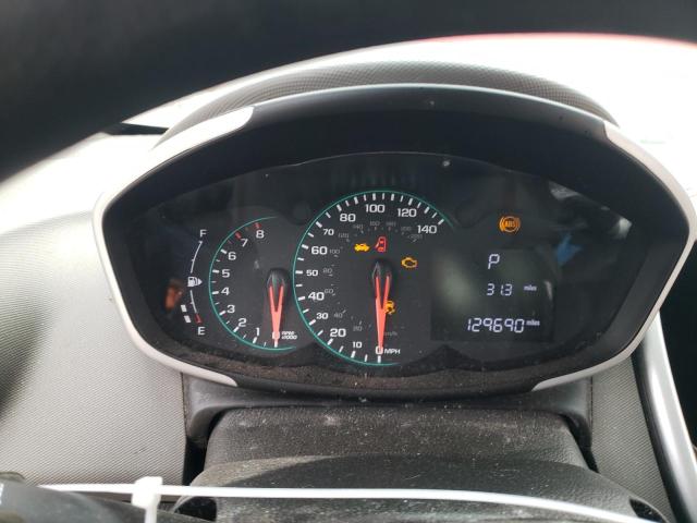 2019 CHEVROLET SONIC LT - 1G1JD5SB0K4148898
