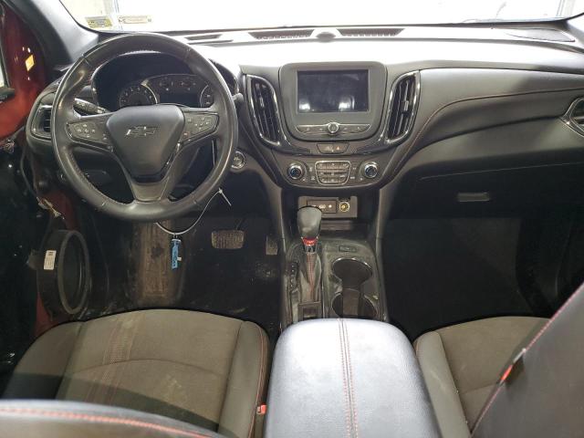 2022 CHEVROLET EQUINOX RS 2GNAXWEV6N6143368