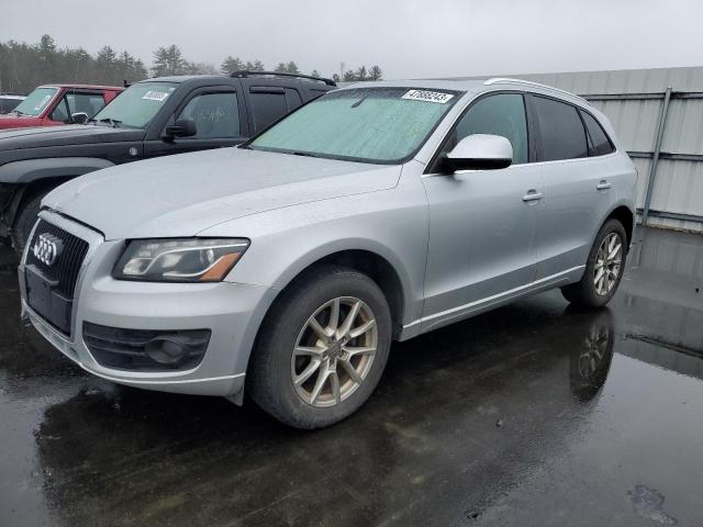 2009 Audi Q5 