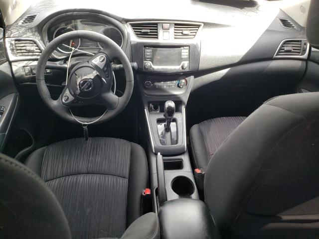3N1AB7AP7HY373527 Nissan SENTRA S