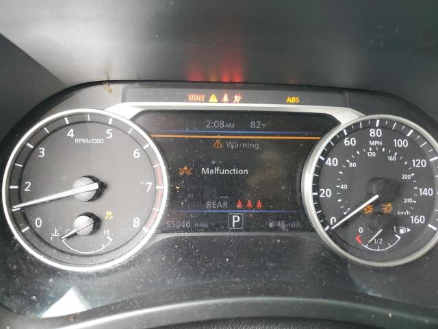 3N1AB8DV2MY262913 Nissan SENTRA SR