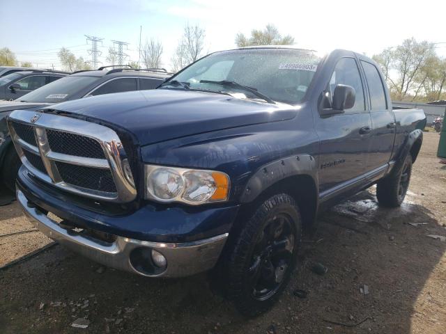 2003 Dodge Ram 1500 ST