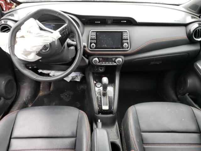 2019 NISSAN KICKS S - 3N1CP5CU5KL551683