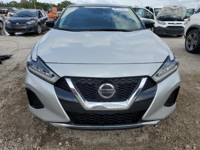2020 NISSAN MAXIMA SL - 1N4AA6DV3LC383564