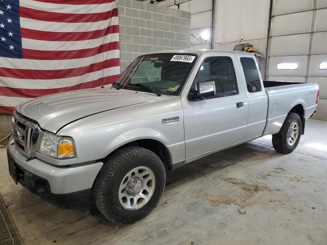 2011 Ford Ranger 