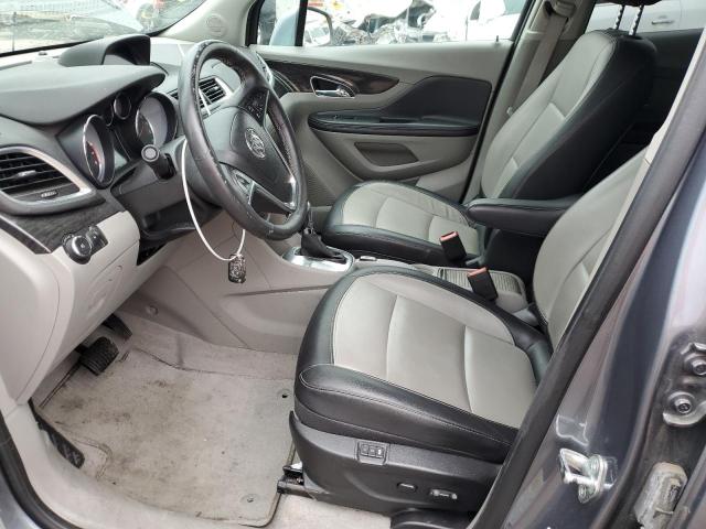 KL4CJGSB1FB149235 | 2015 BUICK ENCORE