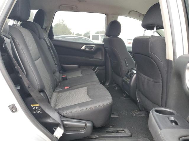 5N1DR2MN3HC604026 Nissan Pathfinder S