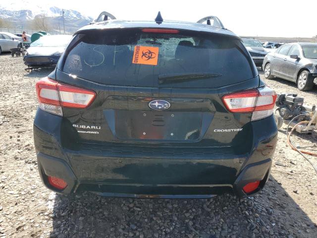 JF2GTAMCXK8264588 Subaru Crosstrek Limited