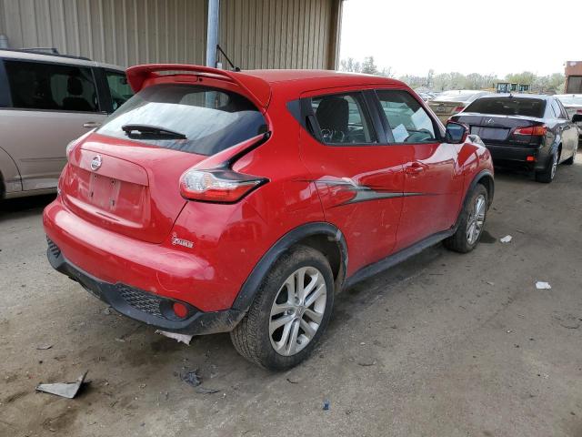 2015 NISSAN JUKE S - JN8AF5MR5FT509425