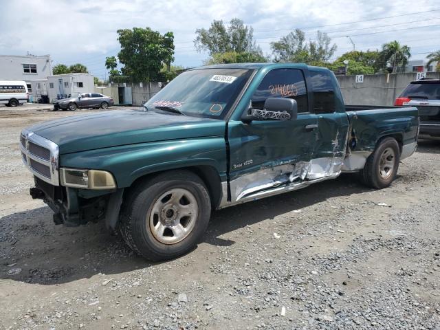 2001 Dodge Ram 1500 