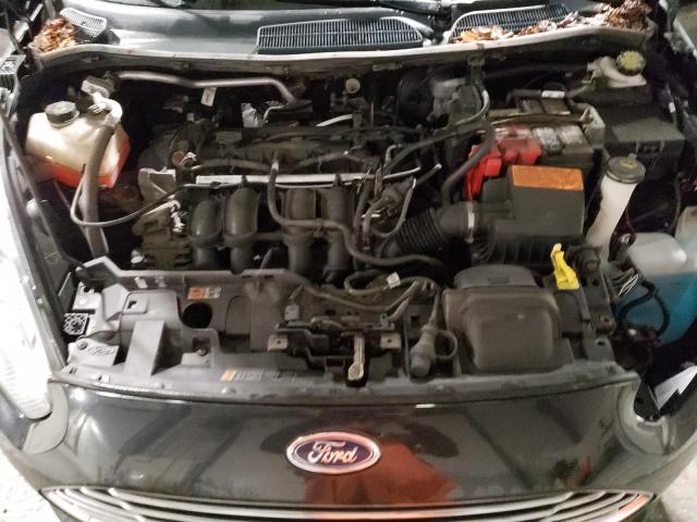 2015 FORD FIESTA SE - 3FADP4BJXFM116280