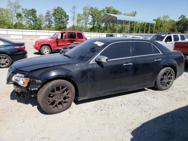 2014 Chrysler 300 C