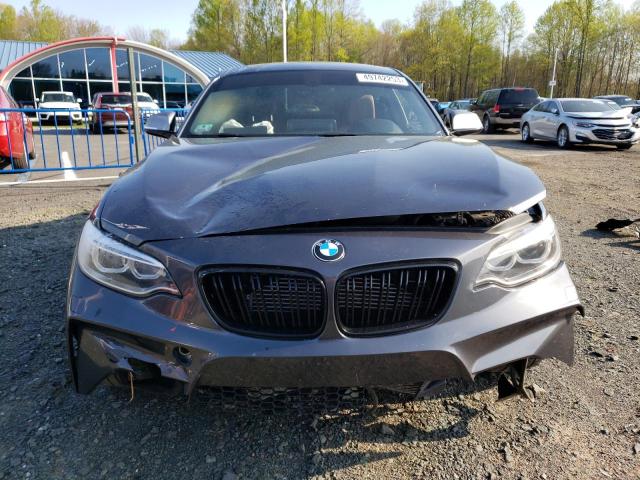 2017 BMW M240XI - WBA2G3C51HV640758