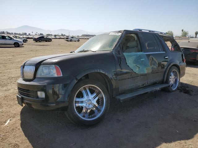 2006 Lincoln Navigator 