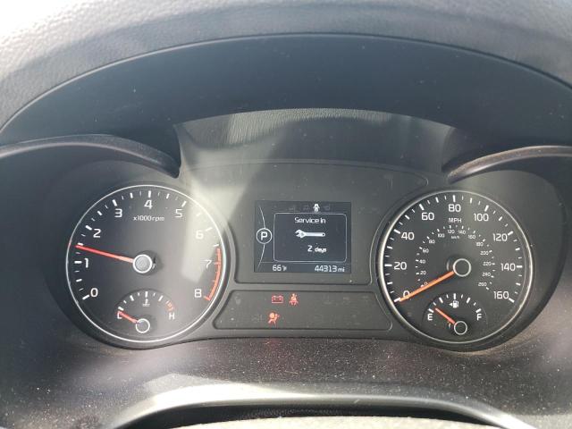 5XXGT4L38JG261069 KIA Optima Lx