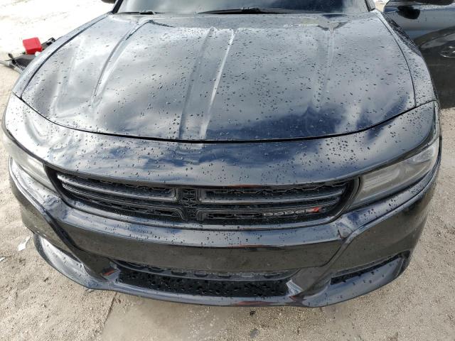 2019 Dodge Charger Sxt VIN: 2C3CDXBG4KH692884 Lot: 56028624
