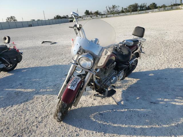 2001 YAMAHA XV1600 AL JYAVP02E81A010390