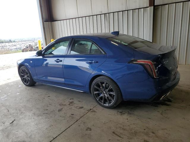 2020 CADILLAC CT4 SPORT - 1G6DG5RK9L0138626