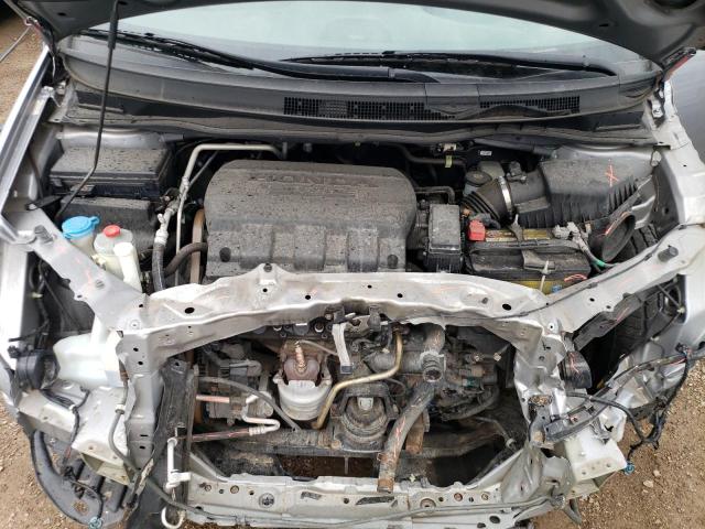 2016 HONDA ODYSSEY LX - 5FNRL5H29GB126757