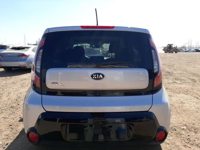 KNDJP3A50G7819748 KIA SOUL +
