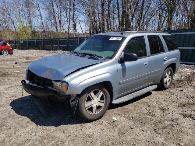 2006 Chevrolet TrailBlazer LS