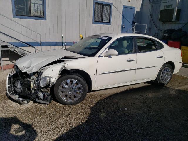 2008 Buick LaCrosse CXL