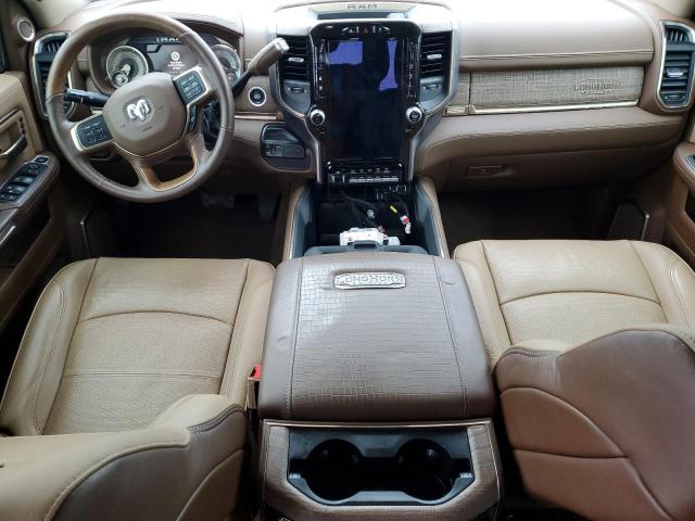 2020 RAM 2500 LONGH - 3C6UR5GL9LG109763