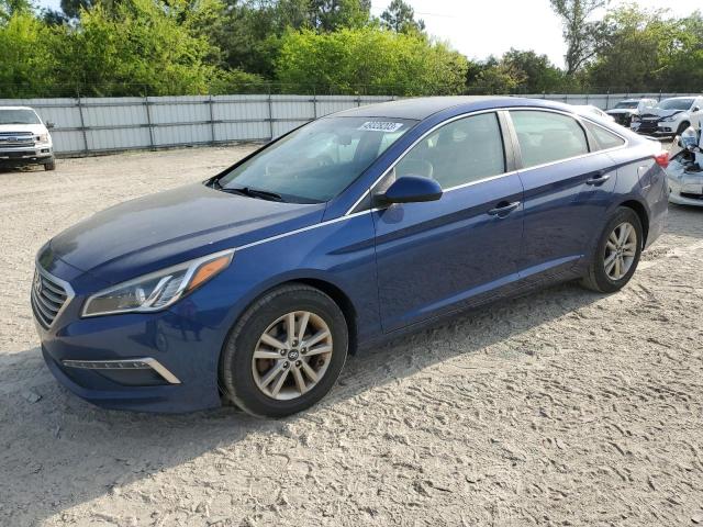 5NPE24AFXFH026191 | 2015 HYUNDAI SONATA SE