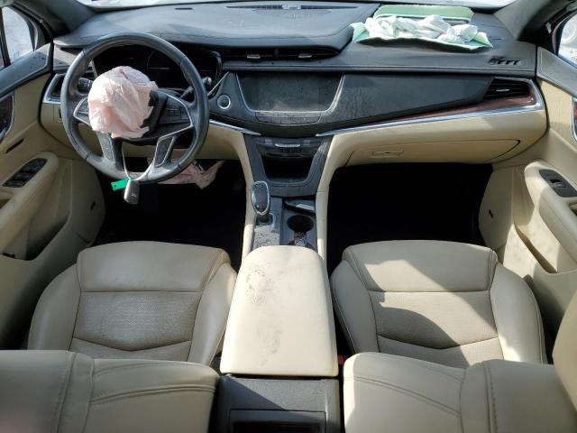 2019 CADILLAC XT5 LUXURY - 1GYKNDRS7KZ111885