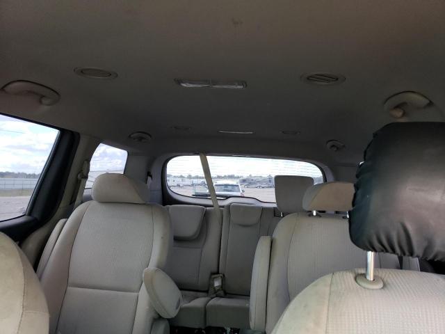 2020 KIA SEDONA L - KNDMA5C19L6597263