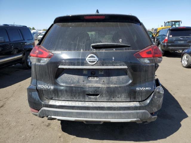 KNMAT2MV9JP501913 Nissan ROGUE S