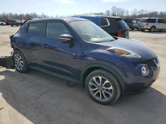 2015 NISSAN JUKE S - JN8AF5MV5FT554877