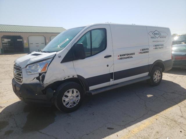 2016 FORD TRANSIT T- - 1FTYR1ZM8GKA70347
