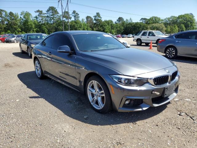 WBA4W5C57JAE43424 BMW 430xi