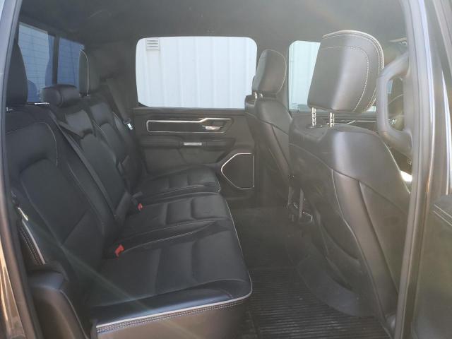 2021 RAM 1500 LARAM - 1C6SRFJT4MN720721