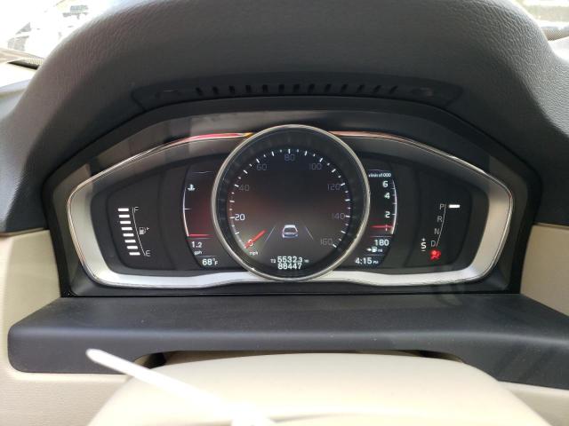 2016 VOLVO XC70 T5 PL - YV4612NM2G1240831