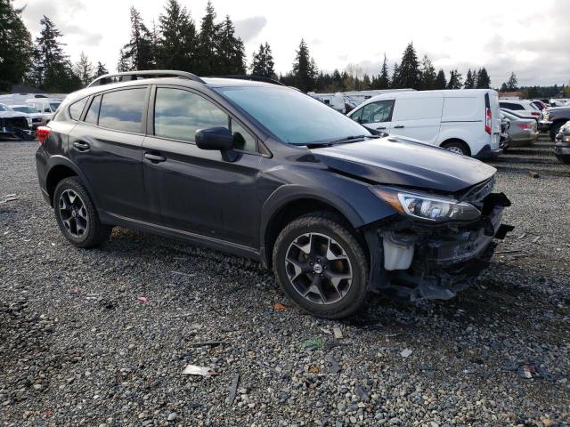 JF2GTABC6JH335027 Subaru Crosstrek Premium