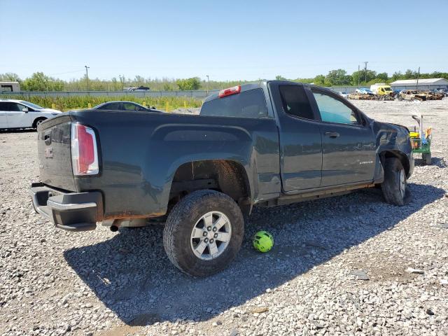 2017 GMC CANYON - 1GTH5BEA4H1184043