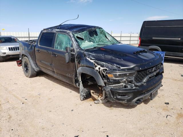 2022 RAM 1500 TRX 1C6SRFU98NN353288