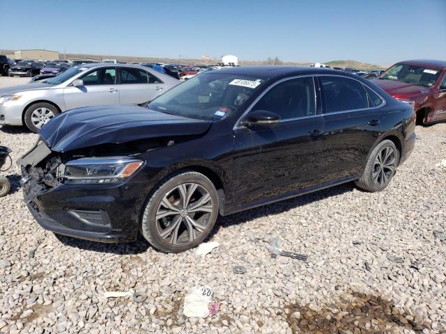 2020 Volkswagen Passat SEL