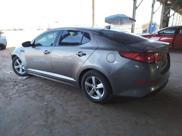 5XXGM4A76EG287839 KIA Optima Lx
