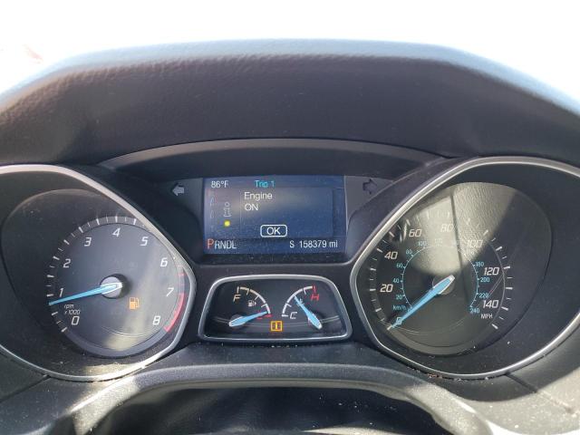 1FADP3K23EL413393 Ford FOCUS SE