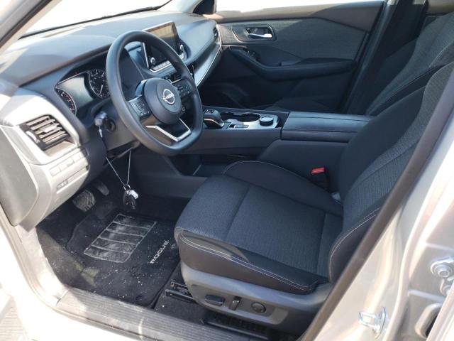 5N1BT3BB8NC671353 Nissan ROGUE SV