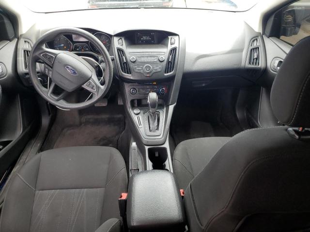 1FADP3K23JL217111 Ford FOCUS SE