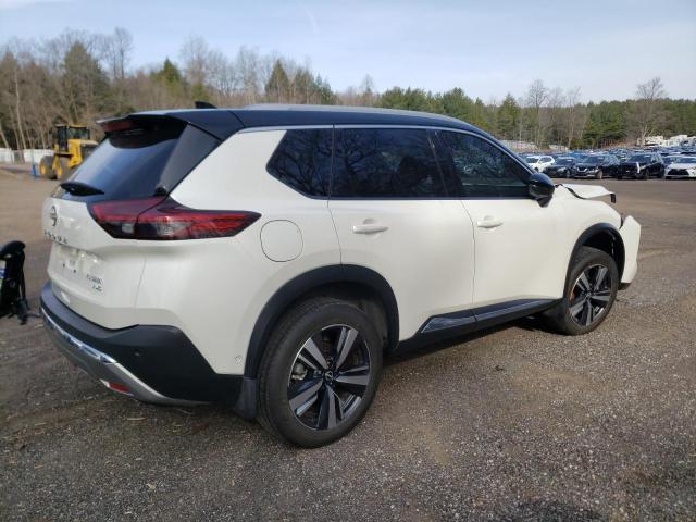 2023 NISSAN ROGUE PLAT - JN8BT3DD6PW300863