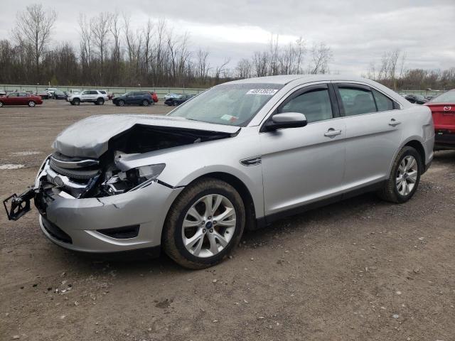 2010 Ford Taurus SEL