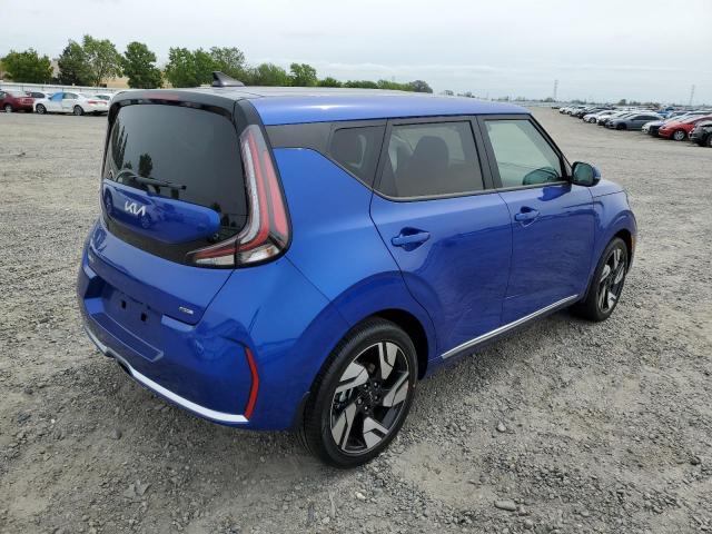 KNDJ53AUXP7205965 KIA Soul Gt Line