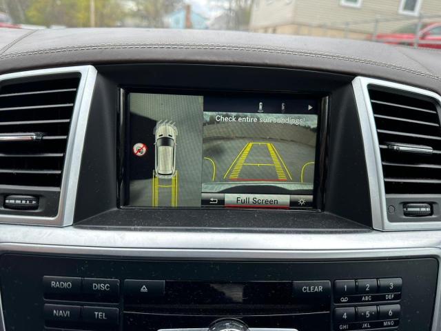 2016 MERCEDES-BENZ GL 63 AMG - 4JGDF7EE6GA686994